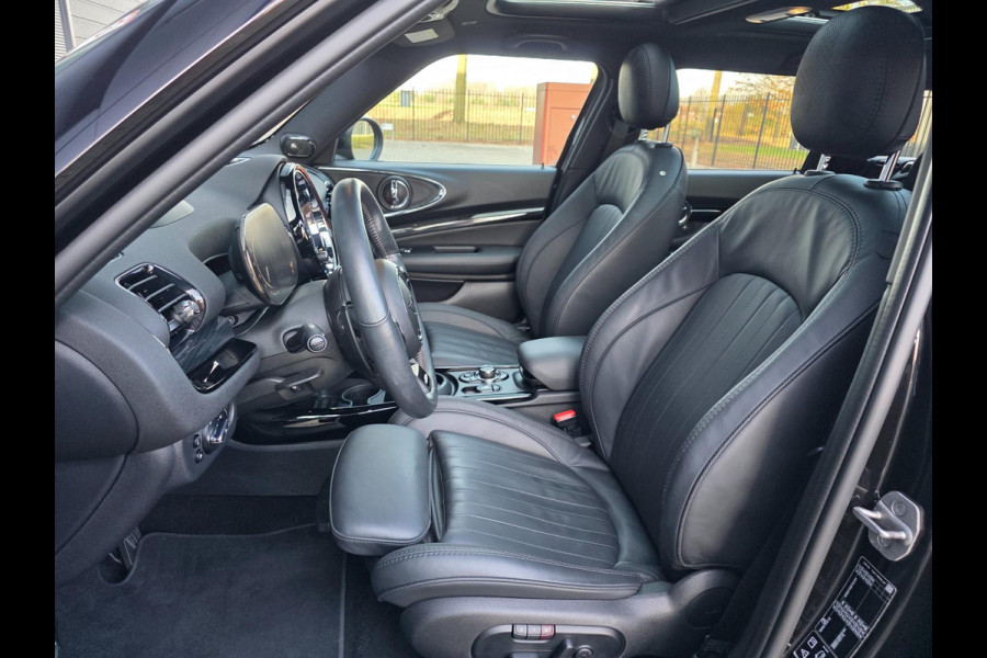 MINI Clubman 2.0 JCW ALL4 John Cooper Works / FULL OPTIONS !