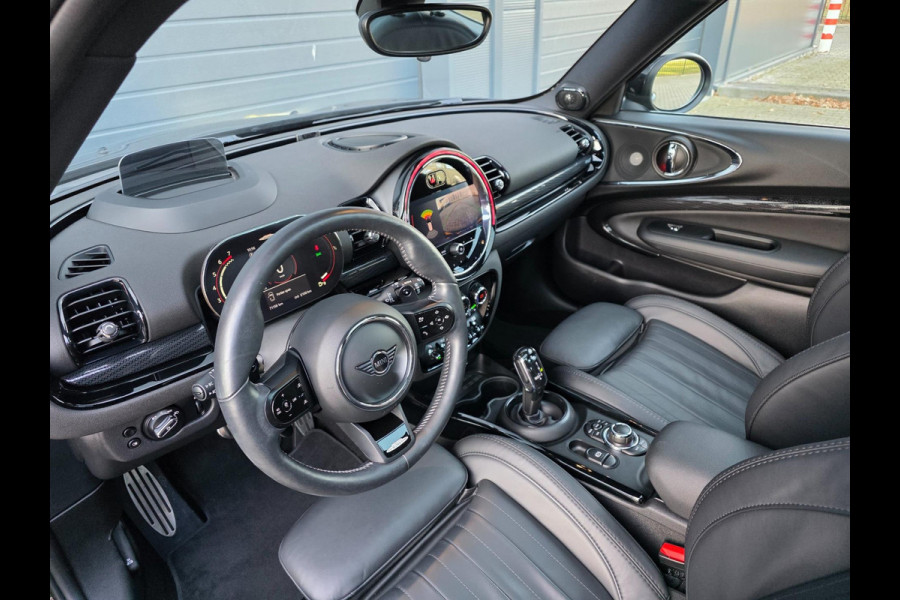 MINI Clubman 2.0 JCW ALL4 John Cooper Works / FULL OPTIONS !