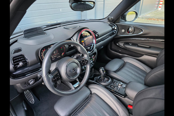 MINI Clubman 2.0 JCW ALL4 John Cooper Works / FULL OPTIONS !