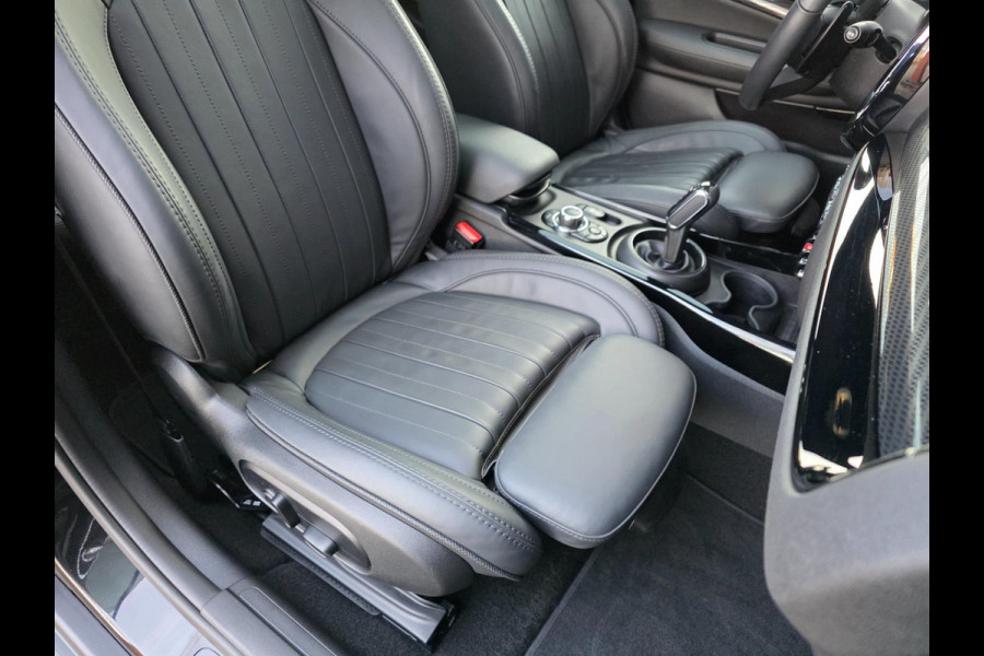 MINI Clubman 2.0 JCW ALL4 John Cooper Works / FULL OPTIONS !