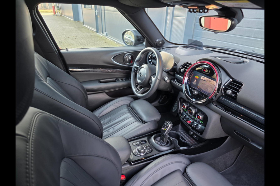 MINI Clubman 2.0 JCW ALL4 John Cooper Works / FULL OPTIONS !