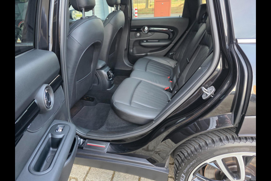 MINI Clubman 2.0 JCW ALL4 John Cooper Works / FULL OPTIONS !