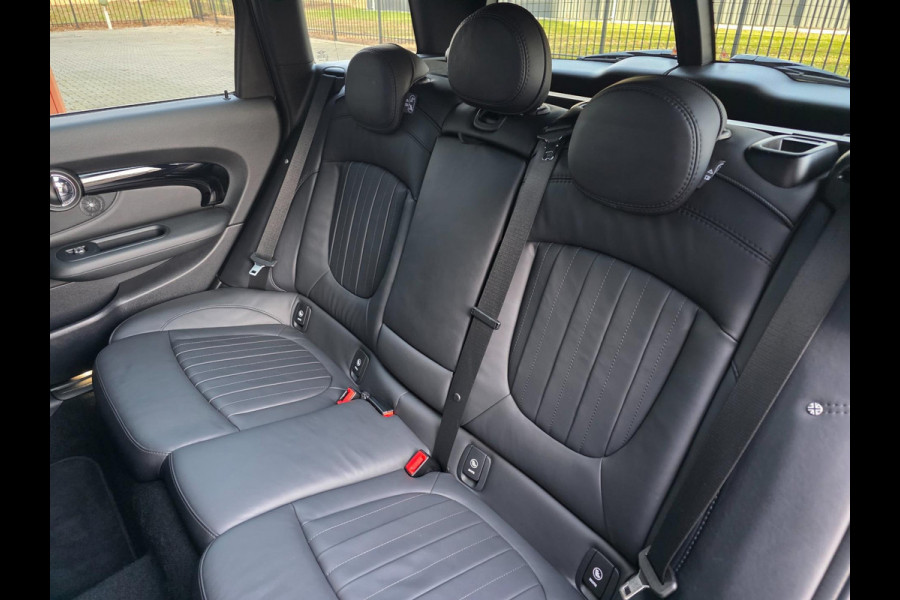 MINI Clubman 2.0 JCW ALL4 John Cooper Works / FULL OPTIONS !