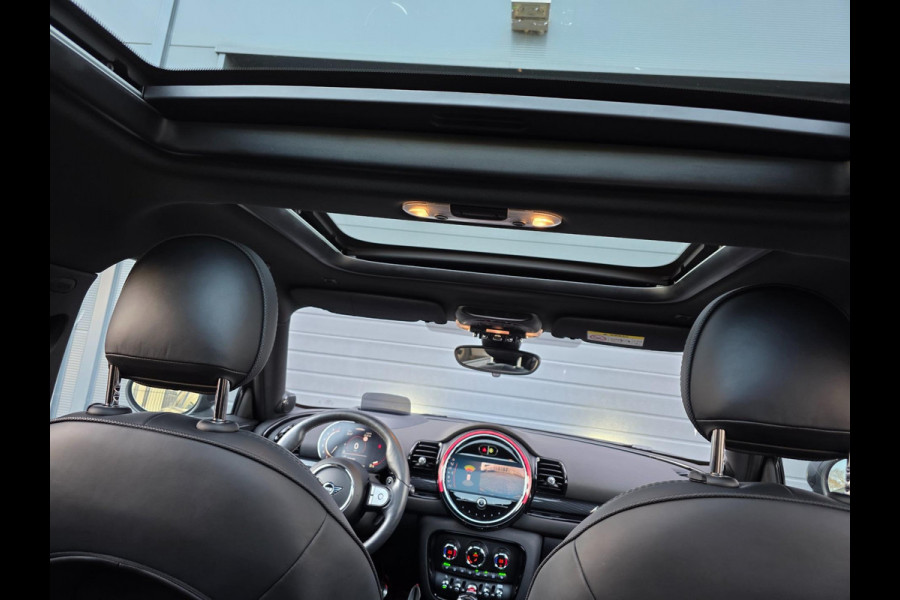 MINI Clubman 2.0 JCW ALL4 John Cooper Works / FULL OPTIONS !