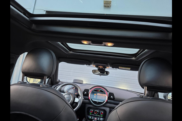 MINI Clubman 2.0 JCW ALL4 John Cooper Works / FULL OPTIONS !