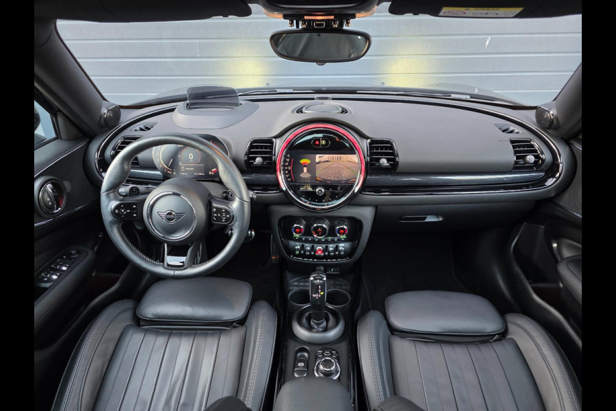 MINI Clubman 2.0 JCW ALL4 John Cooper Works / FULL OPTIONS !
