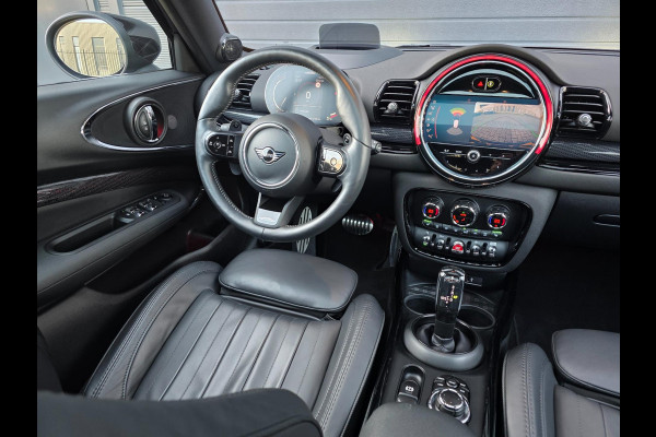 MINI Clubman 2.0 JCW ALL4 John Cooper Works / FULL OPTIONS !