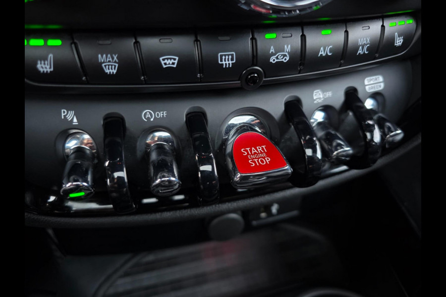 MINI Clubman 2.0 JCW ALL4 John Cooper Works / FULL OPTIONS !