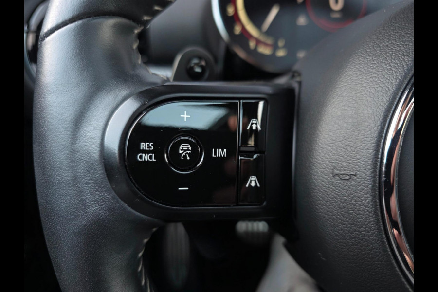 MINI Clubman 2.0 JCW ALL4 John Cooper Works / FULL OPTIONS !