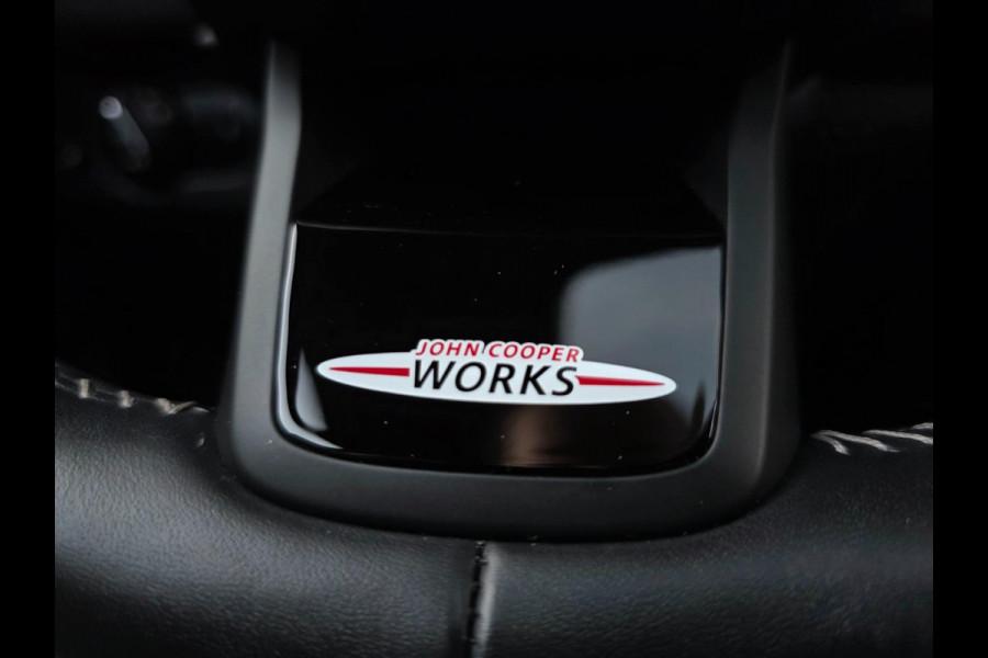 MINI Clubman 2.0 JCW ALL4 John Cooper Works / FULL OPTIONS !