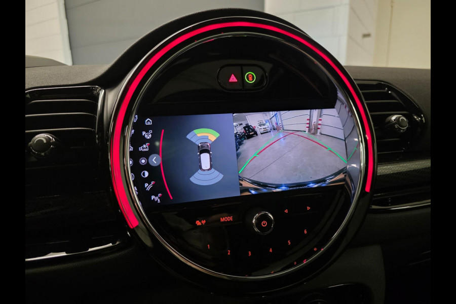 MINI Clubman 2.0 JCW ALL4 John Cooper Works / FULL OPTIONS !