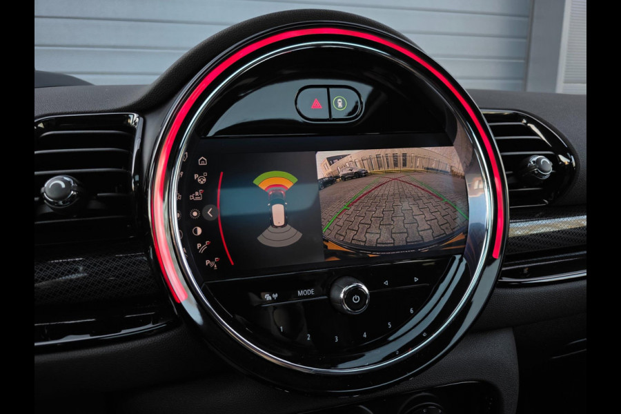 MINI Clubman 2.0 JCW ALL4 John Cooper Works / FULL OPTIONS !