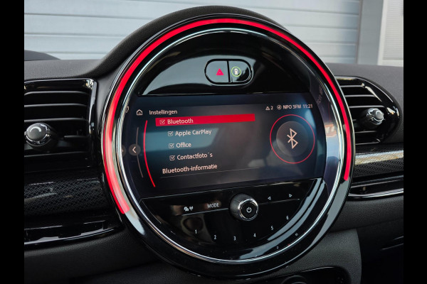 MINI Clubman 2.0 JCW ALL4 John Cooper Works / FULL OPTIONS !