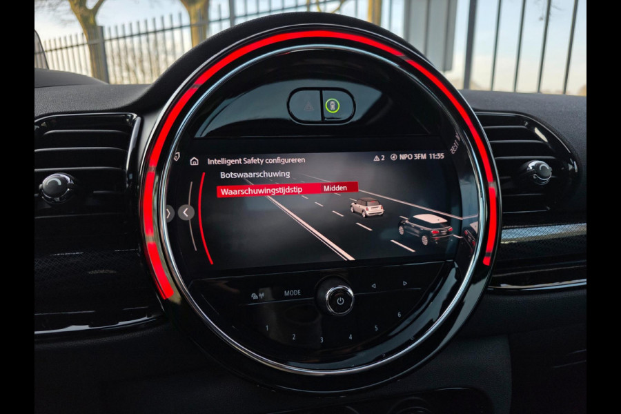 MINI Clubman 2.0 JCW ALL4 John Cooper Works / FULL OPTIONS !