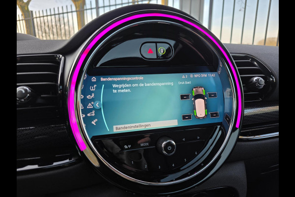 MINI Clubman 2.0 JCW ALL4 John Cooper Works / FULL OPTIONS !