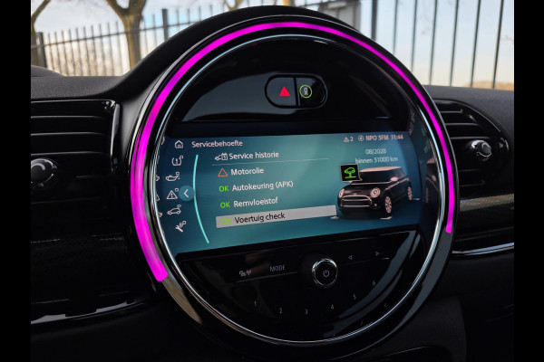 MINI Clubman 2.0 JCW ALL4 John Cooper Works / FULL OPTIONS !