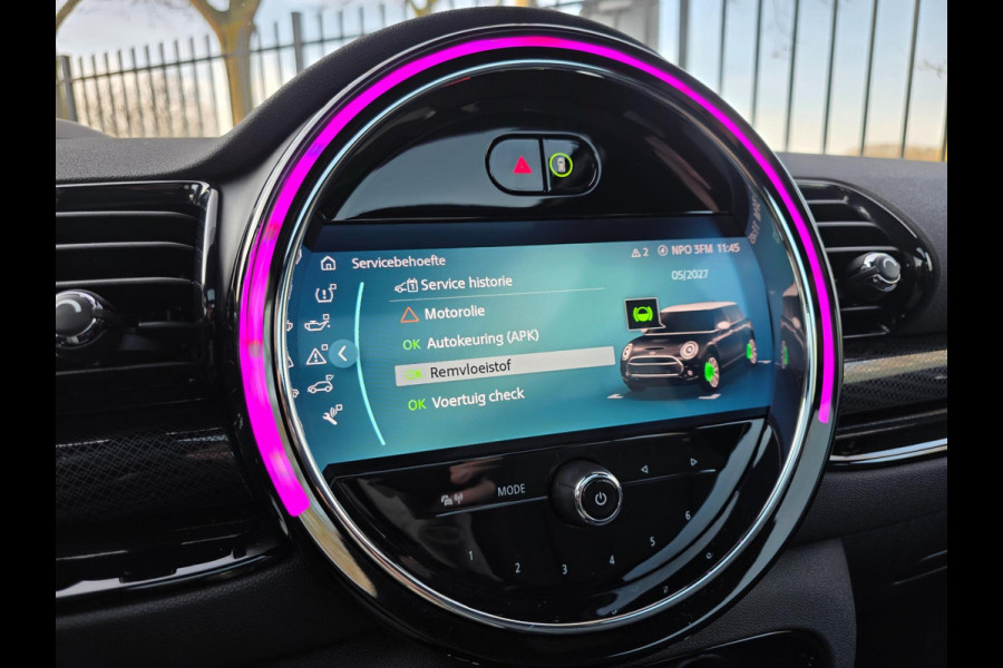 MINI Clubman 2.0 JCW ALL4 John Cooper Works / FULL OPTIONS !