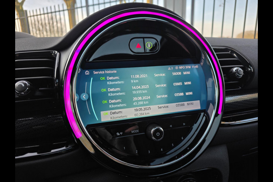 MINI Clubman 2.0 JCW ALL4 John Cooper Works / FULL OPTIONS !