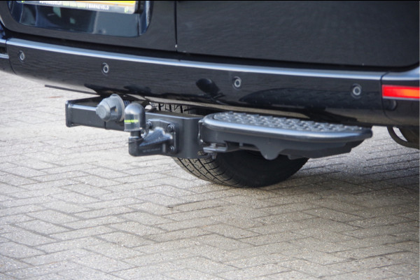 Mercedes-Benz Sprinter 316 2.2 CDI L2H2 AUT. LED, 3.5T TREKHAAK, ADAPT. CRUISE, MBUX 10'', STANDKACHEL, CAMERA, CLIMA,