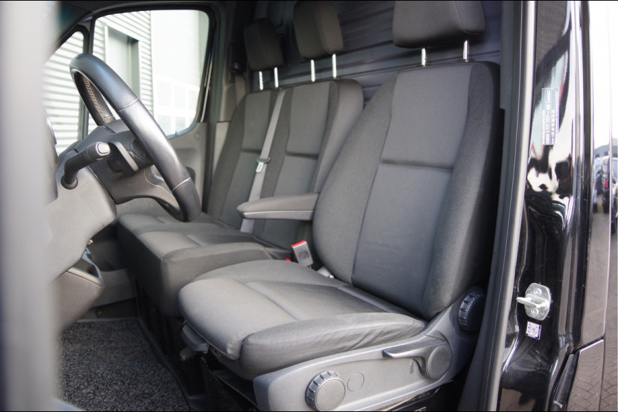 Mercedes-Benz Sprinter 316 2.2 CDI L2H2 AUT. LED, 3.5T TREKHAAK, ADAPT. CRUISE, MBUX 10'', STANDKACHEL, CAMERA, CLIMA,