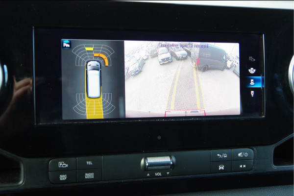 Mercedes-Benz Sprinter 316 2.2 CDI L2H2 AUT. LED, 3.5T TREKHAAK, ADAPT. CRUISE, MBUX 10'', STANDKACHEL, CAMERA, CLIMA,