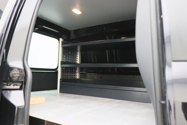 Volkswagen Caddy 2.0 TDI L1H1 102 PK Airco, Cruise, Bluetooth, Verwarmde Stoelen, Elektrisch Pakket, 15''