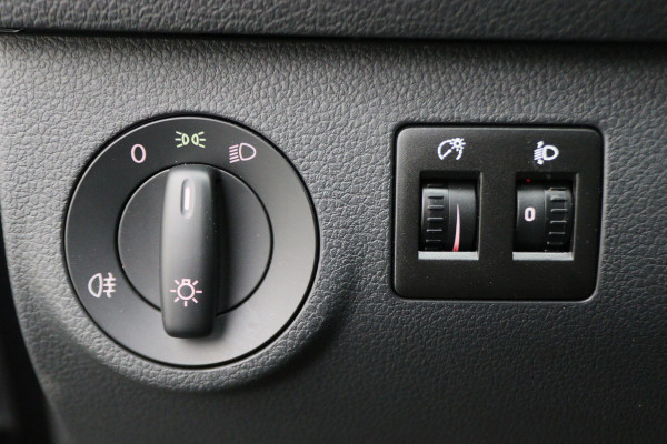 Volkswagen Caddy 2.0 TDI L1H1 102 PK Airco, Cruise, Bluetooth, Verwarmde Stoelen, Elektrisch Pakket, 15''