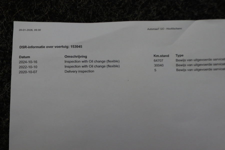 Volkswagen Caddy 2.0 TDI L1H1 102 PK Airco, Cruise, Bluetooth, Verwarmde Stoelen, Elektrisch Pakket, 15''