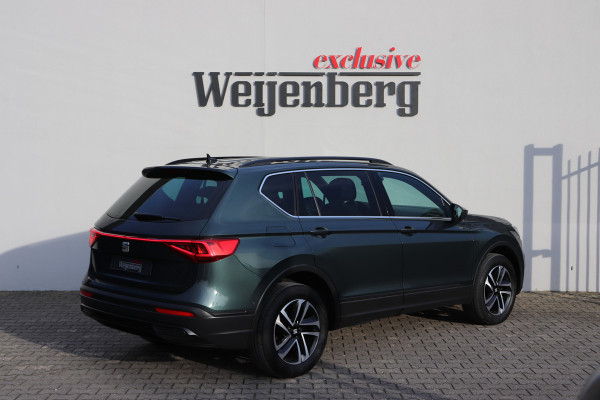 Seat Tarraco 1.5 TSI DSG Trekhaak Camera LED