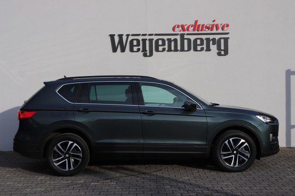 Seat Tarraco 1.5 TSI DSG Trekhaak Camera LED