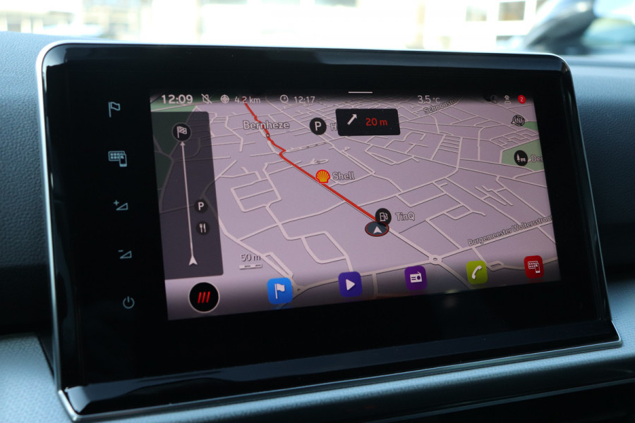 Seat Tarraco 1.5 TSI DSG Trekhaak Camera LED