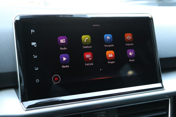 Seat Tarraco 1.5 TSI DSG Trekhaak Camera LED