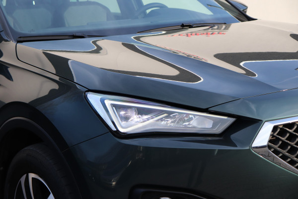 Seat Tarraco 1.5 TSI DSG Trekhaak Camera LED