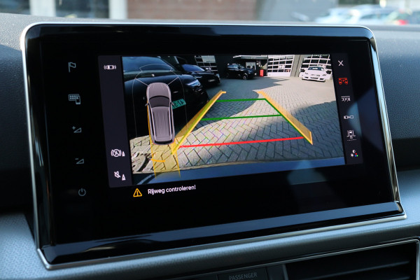 Seat Tarraco 1.5 TSI DSG Trekhaak Camera LED