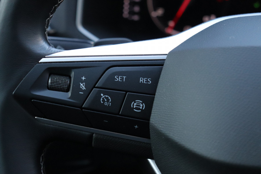 Seat Tarraco 1.5 TSI DSG Trekhaak Camera LED