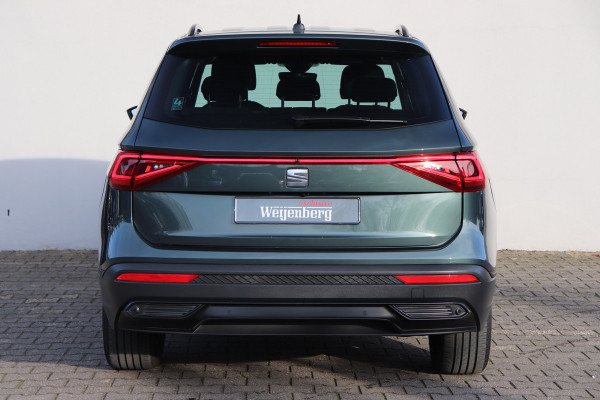 Seat Tarraco 1.5 TSI DSG Trekhaak Camera LED