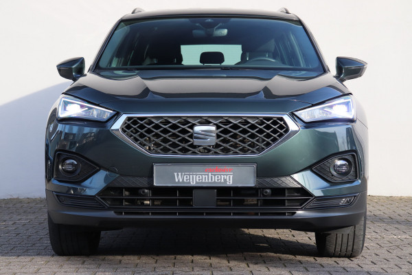 Seat Tarraco 1.5 TSI DSG Trekhaak Camera LED