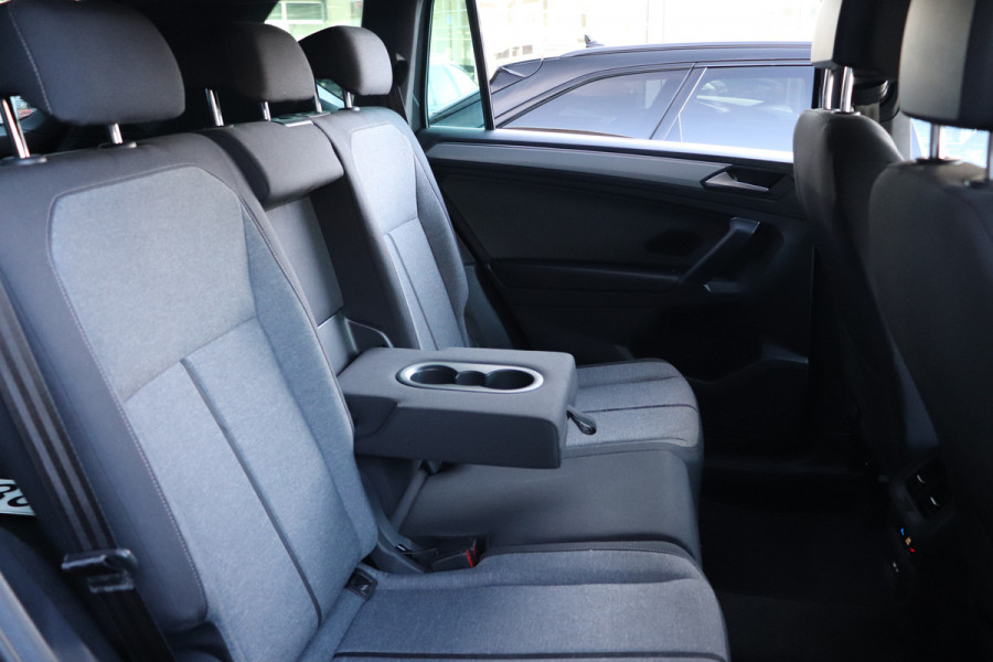 Seat Tarraco 1.5 TSI DSG Trekhaak Camera LED