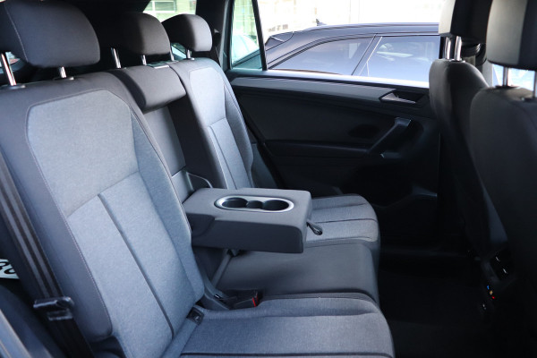 Seat Tarraco 1.5 TSI DSG Trekhaak Camera LED