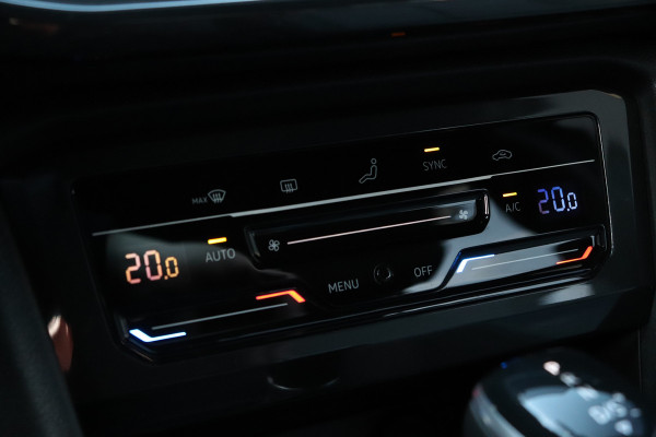 Seat Tarraco 1.5 TSI DSG Trekhaak Camera LED