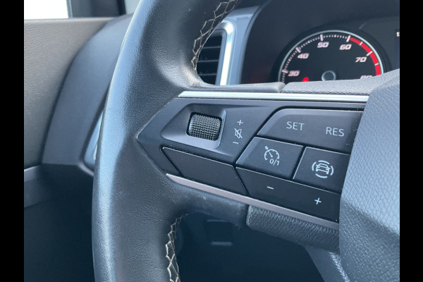 Seat Ateca 1.5 TSI Style Stoelverw. Carplay Trekhaak Business Intense