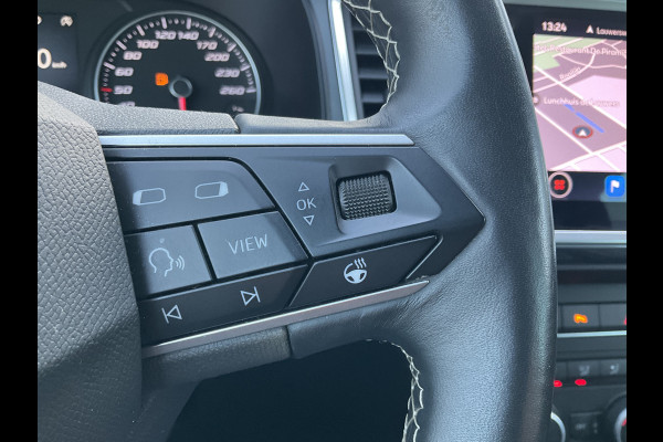 Seat Ateca 1.5 TSI Style Stoelverw. Carplay Trekhaak Business Intense