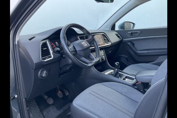 Seat Ateca 1.5 TSI Style Stoelverw. Carplay Trekhaak Business Intense