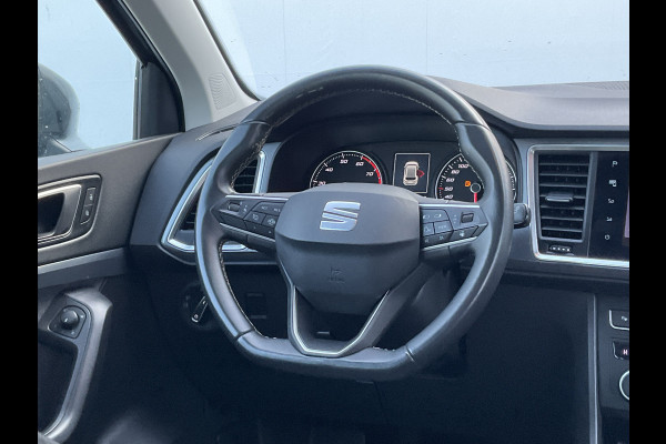 Seat Ateca 1.5 TSI Style Stoelverw. Carplay Trekhaak Business Intense