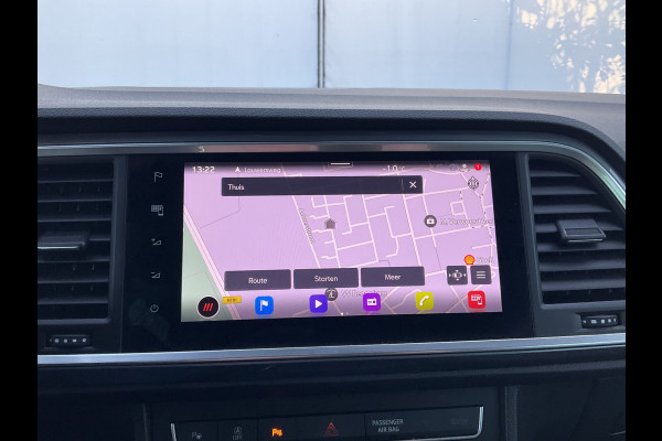 Seat Ateca 1.5 TSI Style Stoelverw. Carplay Trekhaak Business Intense