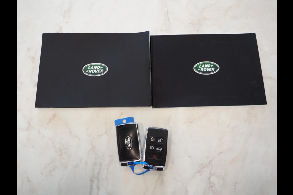 Land Rover Defender 110 2.0 P400e | Panoramadak | Luchtvering | Meridian | 360 | Keyless | Trekhaak | Leder | Carplay