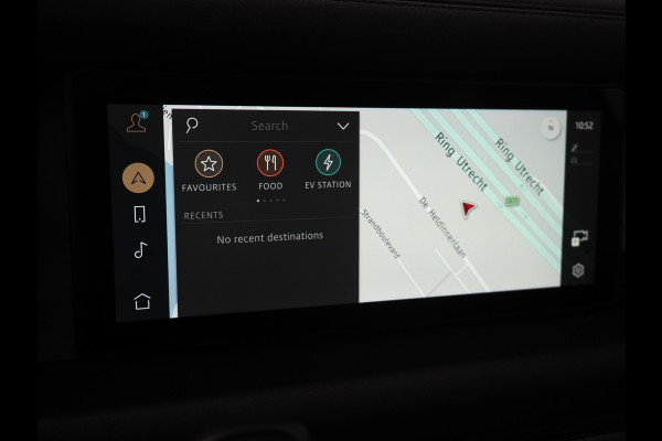 Land Rover Defender 110 2.0 P400e | Panoramadak | Luchtvering | Meridian | 360 | Keyless | Trekhaak | Leder | Carplay