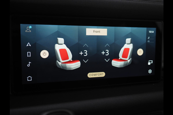 Land Rover Defender 110 2.0 P400e | Panoramadak | Luchtvering | Meridian | 360 | Keyless | Trekhaak | Leder | Carplay