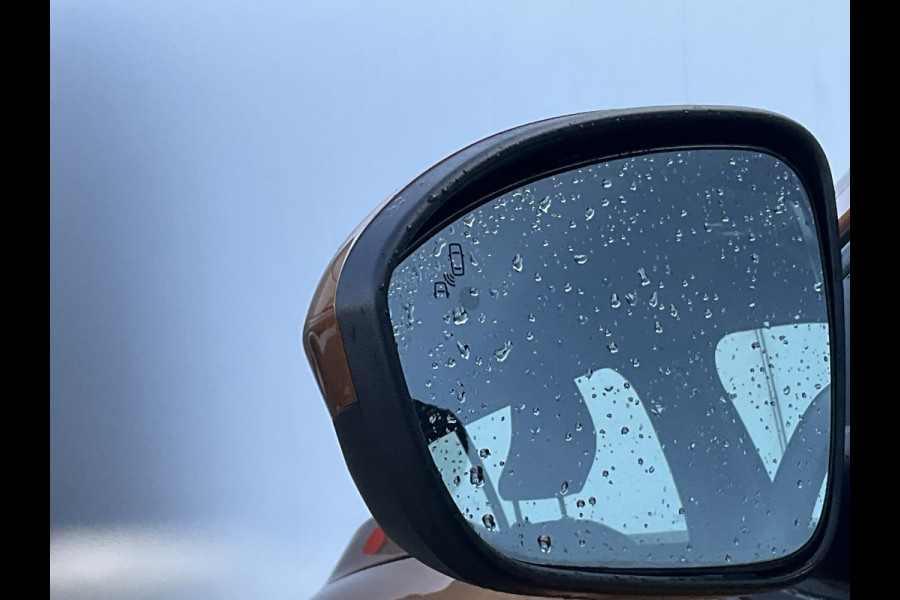 Dacia SANDERO Stepway 1.0 TCe 100 Bi-Fuel 1Eig Carplay DAB Camera Trekhaak Comfort LPG