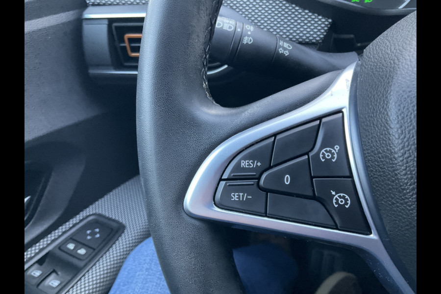 Dacia SANDERO Stepway 1.0 TCe 100 Bi-Fuel 1Eig Carplay DAB Camera Trekhaak Comfort LPG